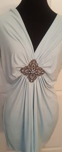 Dressy blouse
